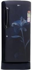 LG 190 litres GL D201AMLN Direct Cool Single Door Refrigerator