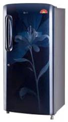 LG 235 litres 5 Star GL B241AMLI Single Door Refrigerator