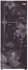 LG 255 litres 4 Star GL F282RGOL Double Door Refrigerator