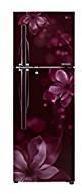 Lg 255 Litres Frost Free GL Q282RSOY Refrigerator Scarlet Orchid