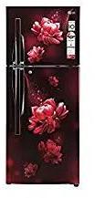 Lg 260 Litres 2 Star S292RSCY Frost Free Double Door Refrigerator