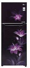 Lg 260 Litres 3 Star GL T292SPG3 Inverter Linear Frost Free Double Door Refrigerator