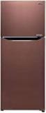 Lg 260 Litres 4 Star 2019 Frost Free Frost Free Double Door Refrigerator