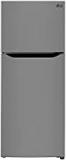 Lg 260 Litres GL N292BDGY Frost Free Double Door Refrigerator