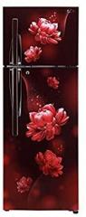 Lg 284 Litres 2 Star GL T302RSCY Smart Inverter Frost Free Double Door Refrigerator