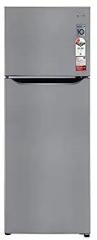 Lg 288 Litres 2 Star GL S322SPZY Smart Inverter Frost Free Double Door Refrigerator