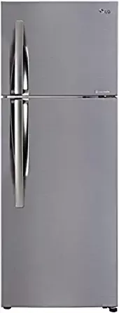 Lg 308 Litres 2 Star GL C322KPZY Inverter Wi Fi Frost Free Double Door Refrigerator