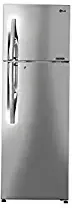 Lg 308 Litres 3 Star GL T322RBPU Frost Free Multi Door Refrigerator