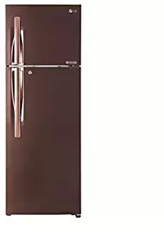 Lg 308 Litres 4 Star GL T322RHPN Frost Free Multi Door Refrigerator