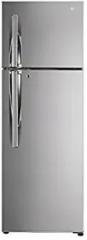 Lg 308 Litres 3 Star GL S322RPZX Frost Free Smart Inverter Double Door Refrigerator