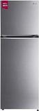 Lg 322 Litres 3 Star 2023 Model Frost Free Smart Inverter Double Door Refrigerator