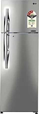 Lg 335 Litres 3 Star 2019 Frost Free Double Door Refrigerator