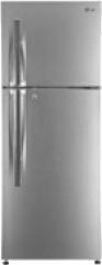 LG 335 litres 3 Star GL T372HPZM Double Door Refrigerator