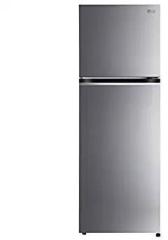 Lg 340 Litres 2 Star GL D342SDSY Frost Free Smart Inverter Double Door Refrigerator