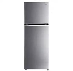 Lg 343 Litres 2 Star Smart Inverter Frost Free Double Door Refrigerator