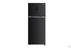 Lg 408 Litres 3 Star GL T412VESX Frost Free Smart Inverter Wi Fi Double Door Refrigerator