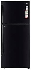 Lg 412 Litres 1 Star GL T432AESR Frost Free Smart Inverter Double Door Refrigerator