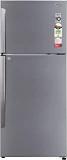 Lg 412 Litres 1 Star GL T432APZR Frost Free Smart Inverter Double Door Refrigerator