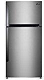 Lg 495 Litres 4 Star GL T 542 GNSL Frost Free Double Door Refrigerator