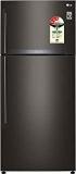 Lg 603 Litres 3 Star 2019 Frost Free Double Door Refrigerator