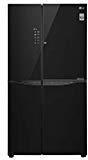 Lg 675 Litres GC M247UGBM Inverter Wi Fi Frost Free Side by Side Refrigerator