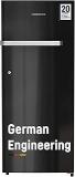 Liebherr 222 Litres 3 Star 2024 Model, Direct Cool, Bar Handle, Single Door Refrigerator, 20 Years Warranty On Compressor, Freezer, Vegetable Organiser With Humidity Controller, Black Gloss