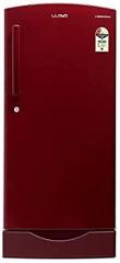 Lloyd 200 Litres 2 Star GLDC212SRRS2EB Direct Cool One Door Refrigerator