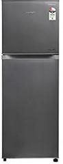 Lloyd 252 Litres 2 Star GLFF262EDST1PB Inverter Frost Free Double Door Refrigerator