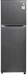 Lloyd 272 Litres 2 Star GLFF282EDST1PB Inverter Frost Free Double Door Refrigerator