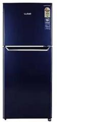 Lloyd 276 Litres 2 Star GLFF282AMNT1PB Inverter Frost Free Double Door Refrigerator