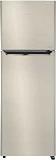 Lloyd 340 Litres 3 Star GLFF343ADST1PB Inverter Frost Free Double Door Refrigerator