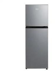 Midea 233 Litres 2 Star MDRT359FGI50 Frost Free Convertible, Real Inverter Double Door Refrigerator