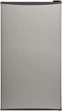 Midea 95 Litres MDRD142FGF03 Direct Cool Single Door Mini Refrigerator