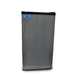 Minifrost 100 Litres 3 Star Grey Single Door Refrigerator