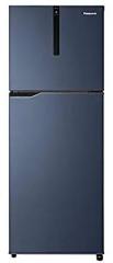 Panasonic 307 Litres 3 Star Brown Frost Free Inverter Double Door Refrigerator