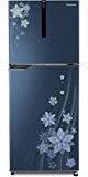 Panasonic 307 Litres 3 Star NR BG311VPA3 Inverter Frost Free Double Door Refrigerator