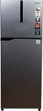 Panasonic 309 Litres 2 Star NR TG322BUHN Glitter Grey 6 Stage Smart Inverter Frost Free Double Door Refrigerator