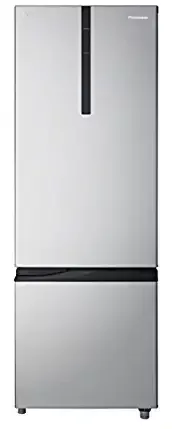 Panasonic 342 Litres 2 Star 2019 Frost Free Double Door Refrigerator