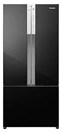 Panasonic 551 Litres Econavi NR CY550GKXZ 6 Stage Inverter Frost Free Multi Door Refrigerator