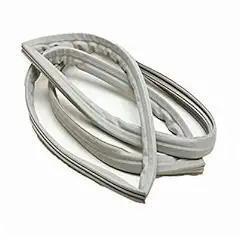 Refrigerator 181 Litres Door Gasket/Fridge Compatible With Lg Star 1, White