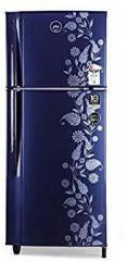 Renewed 236 Litres 2 Star Godrej RF EON 236B 25 HI RY DR Inverter Frost Free Double Door Refrigerator