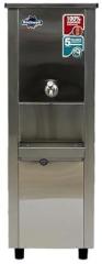 Rockwell 20 Litres RWCSS 2040A Stainless Steel Water Cooler, Energy Efficient, 1 Faucet