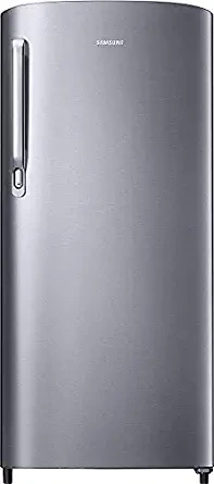 Samsung 192 Litres 2 Star RR19T2Z2BU2/NL Direct Cool Single Door Refrigerator