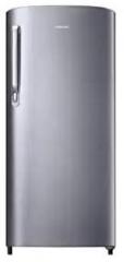 Samsung 192 Litres 1 Star RR19A20CAGS/NL Direct Cool Single Door Refrigerator