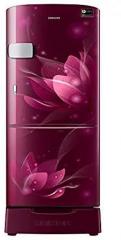 Samsung 192 Litres 3 Star RR20A1Z2YR8/HL Inverter Direct Cool Single Door Refrigerator