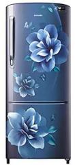 Samsung 192 Litres 3 Star RR20A272YCU/NL Inverter Direct Cool Single Door Refrigerator