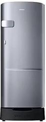 Samsung 192 Litres 3 Star RR20B2Z1YGS/NL Direct Cool Single Door Digital Inverter Refrigerator