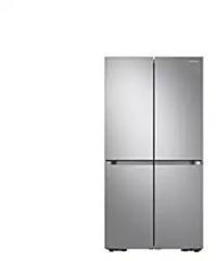 Samsung 198 Litres 5 Star Paradise Purple Inverter Direct Cool Single Door Refrigerator