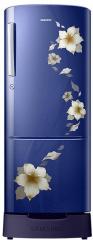 Samsung 203 litres RR22K287ZU2/NL Direct Cool Single Door Refrigerator