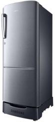 Samsung 212 litres 5 Star RR22K287ZS8/NL Single Door Refrigerator